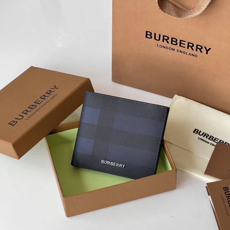 Burberry Wallets